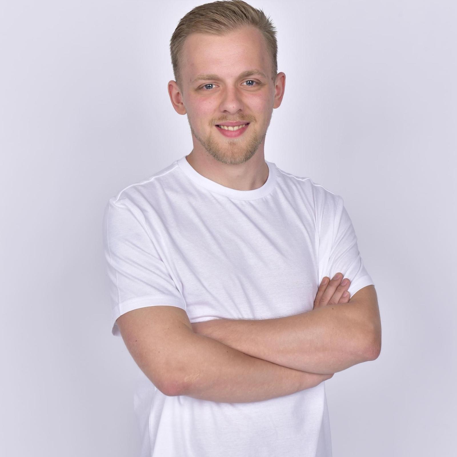 Steven Dautrich